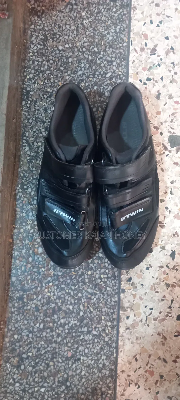 Road Bike Shoes