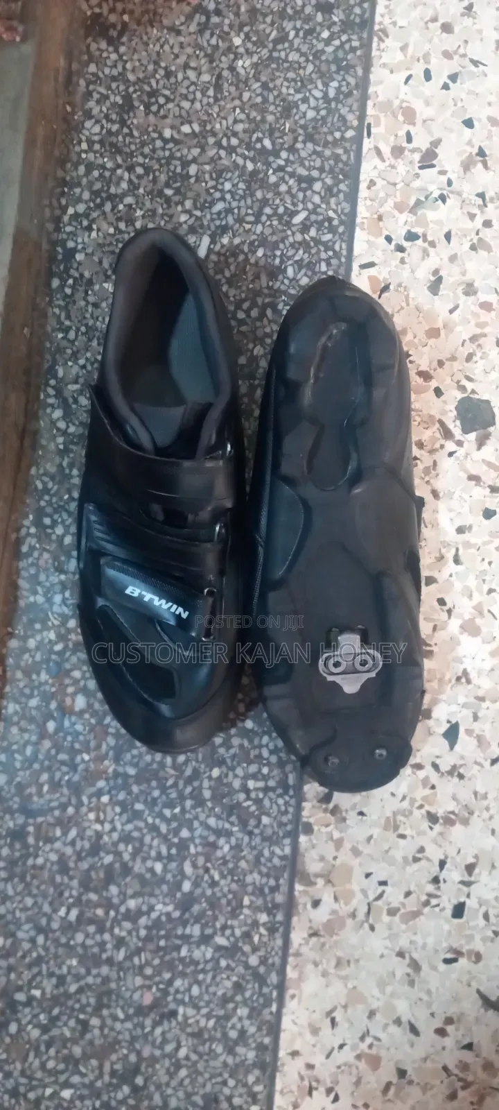 Road Bike Shoes