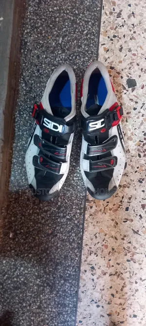 Road Bike Shoes