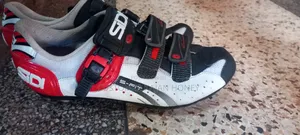 Road Bike Shoes