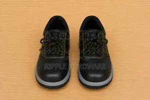 Steel Toe Safety Work Boots Industrial Protective Shoes Kampala