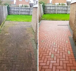 Walk Way Cleaning Services/Walk Way Clear Kampala Uganda