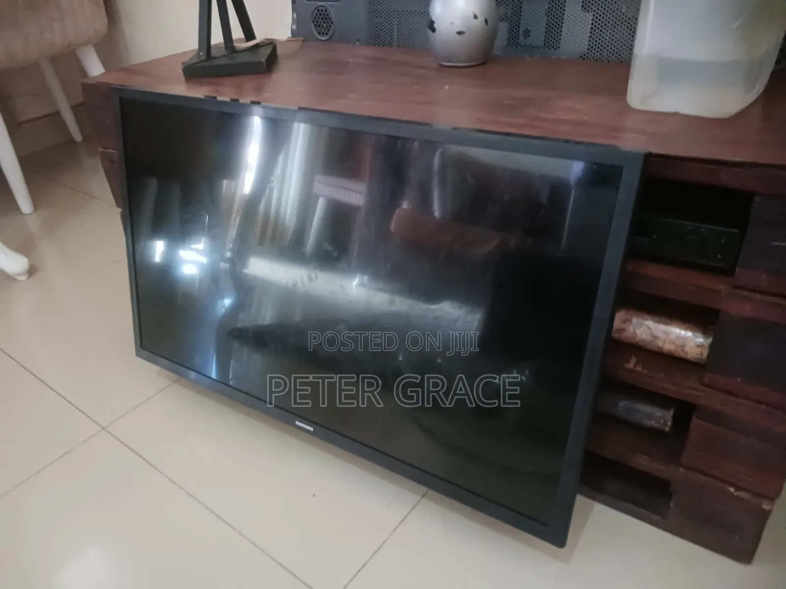 Samsung Original 32" Tv