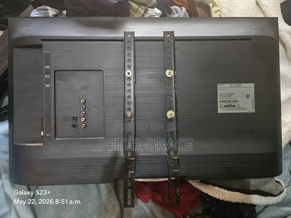 Samsung Original 32" Tv