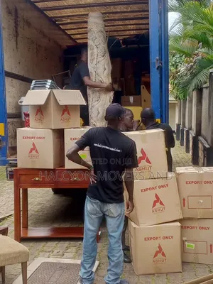 House Moving Services Nx1