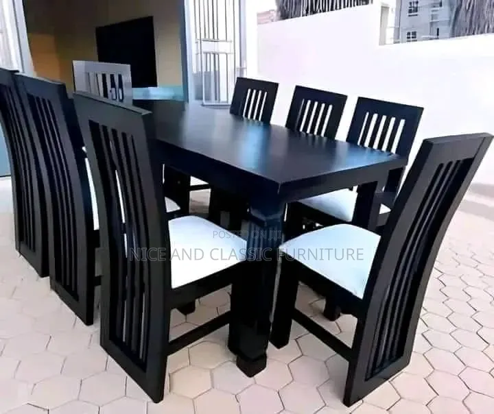 Modern Dinning Table