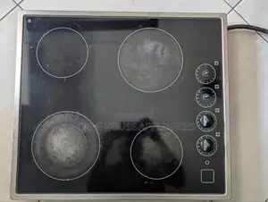 Uk Used Ceramic Cooktops/ Hobs/ Hot Plates