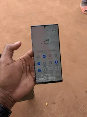 Samsung Galaxy Note10+ 256 GB Gold