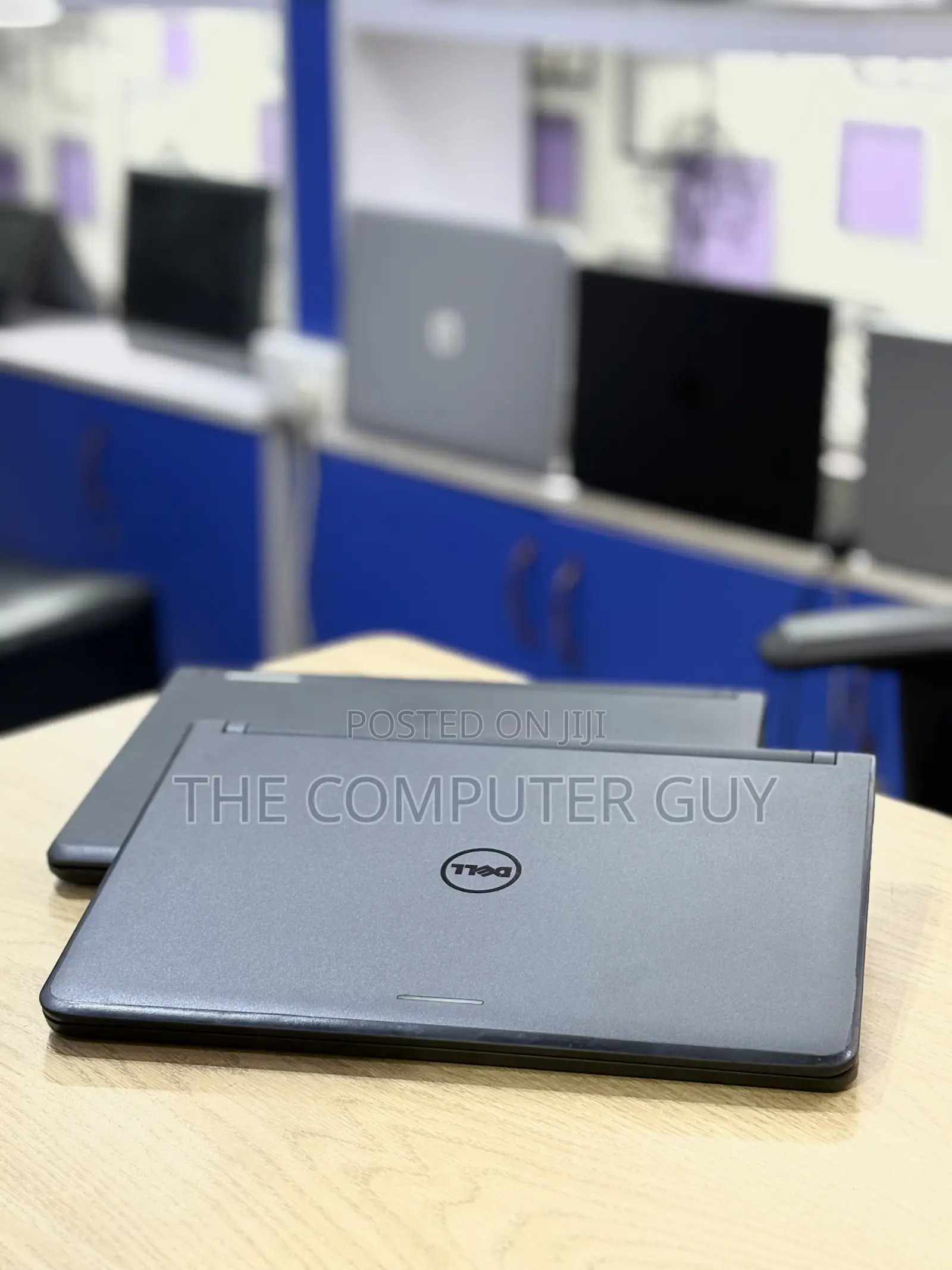 New Laptop Dell Latitude 13 3340 8GB Intel Core i7 HDD+SSD 500GB