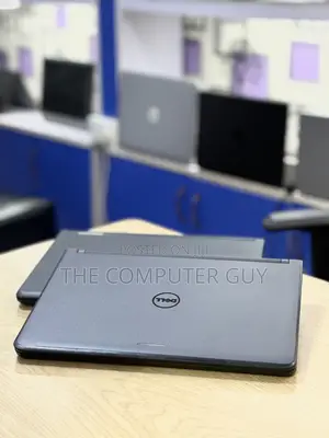 New Laptop Dell Latitude 13 3340 8GB Intel Core i7 HDD+SSD 500GB