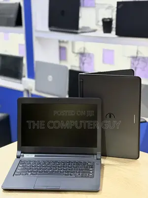 New Laptop Dell Latitude 13 3340 8GB Intel Core i7 HDD+SSD 500GB