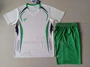 Purple Color and White Green Color