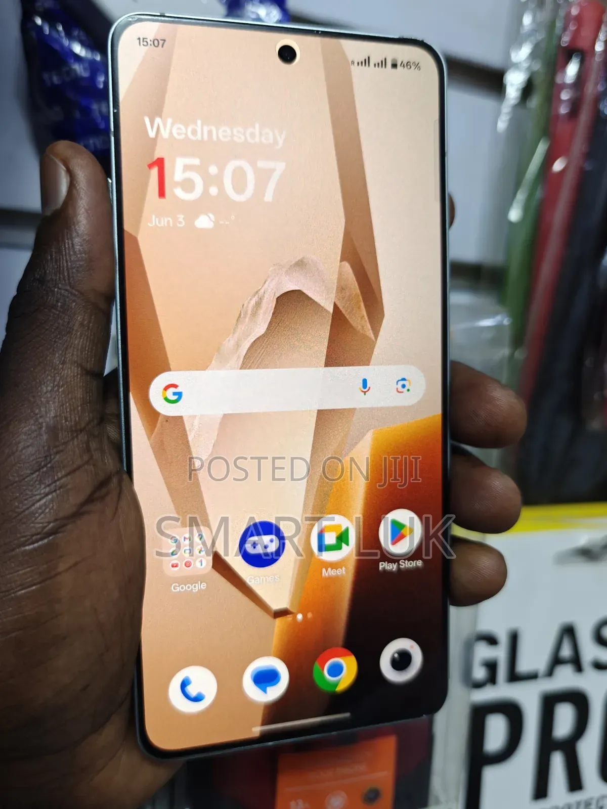 OnePlus 13R 512 GB White