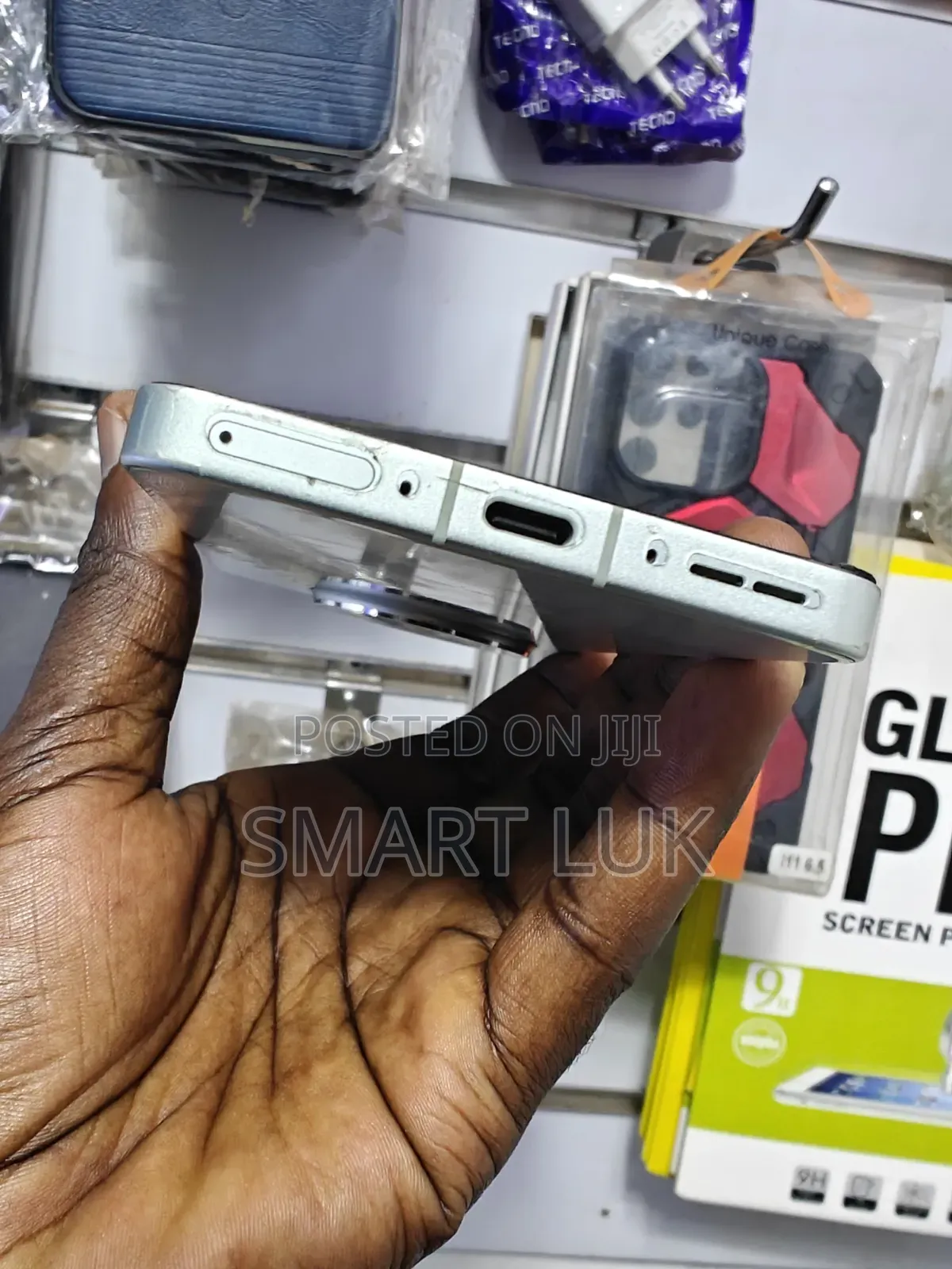 OnePlus 13R 512 GB White
