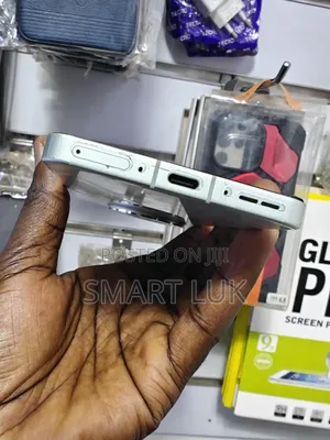 OnePlus 13R 512 GB White