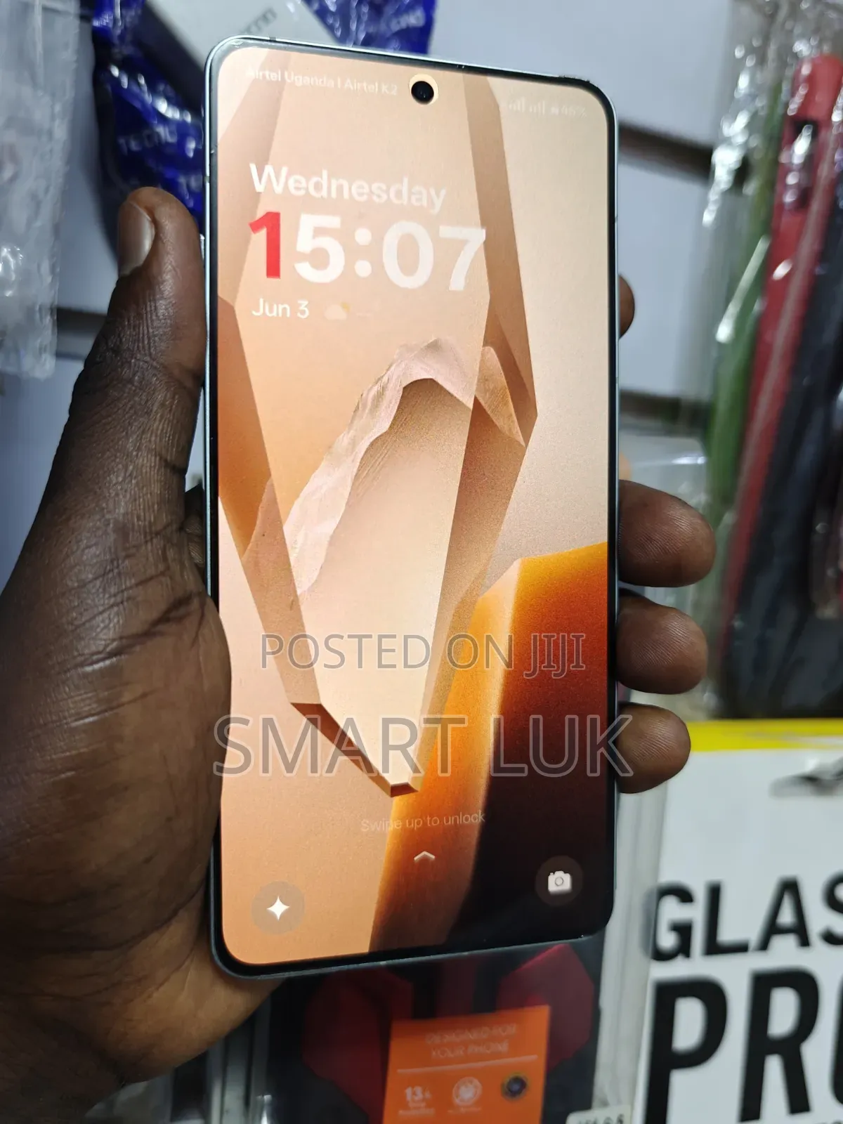 OnePlus 13R 512 GB White