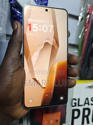 OnePlus 13R 512 GB White