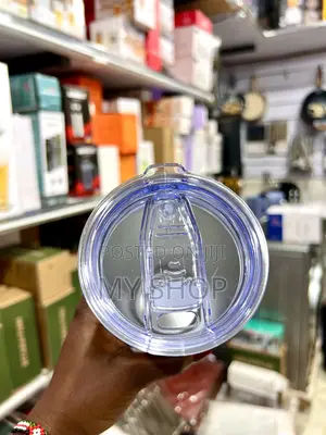 Elegant Vacuum Cup – Ideal for Office Travel