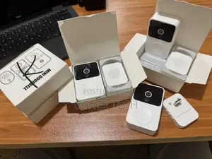 Mini Doorbell