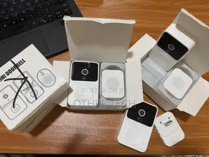 Mini Doorbell