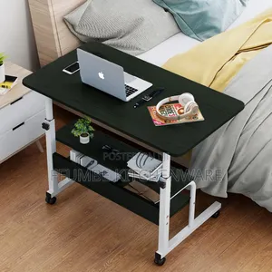 Laptop Desk Or Laptop Table