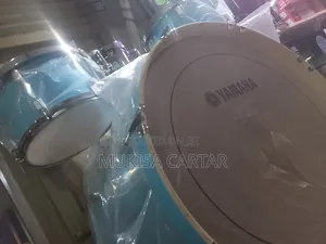 Yamaha Drum Kittm