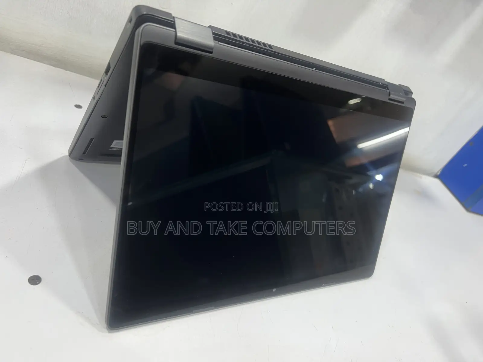 Laptop Dell Latitude 5300 8GB Intel Core i7 SSD 256GB