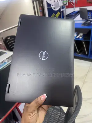 Laptop Dell Latitude 5300 8GB Intel Core i7 SSD 256GB