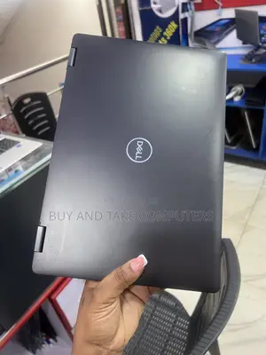 Laptop Dell Latitude 5300 8GB Intel Core i7 SSD 256GB