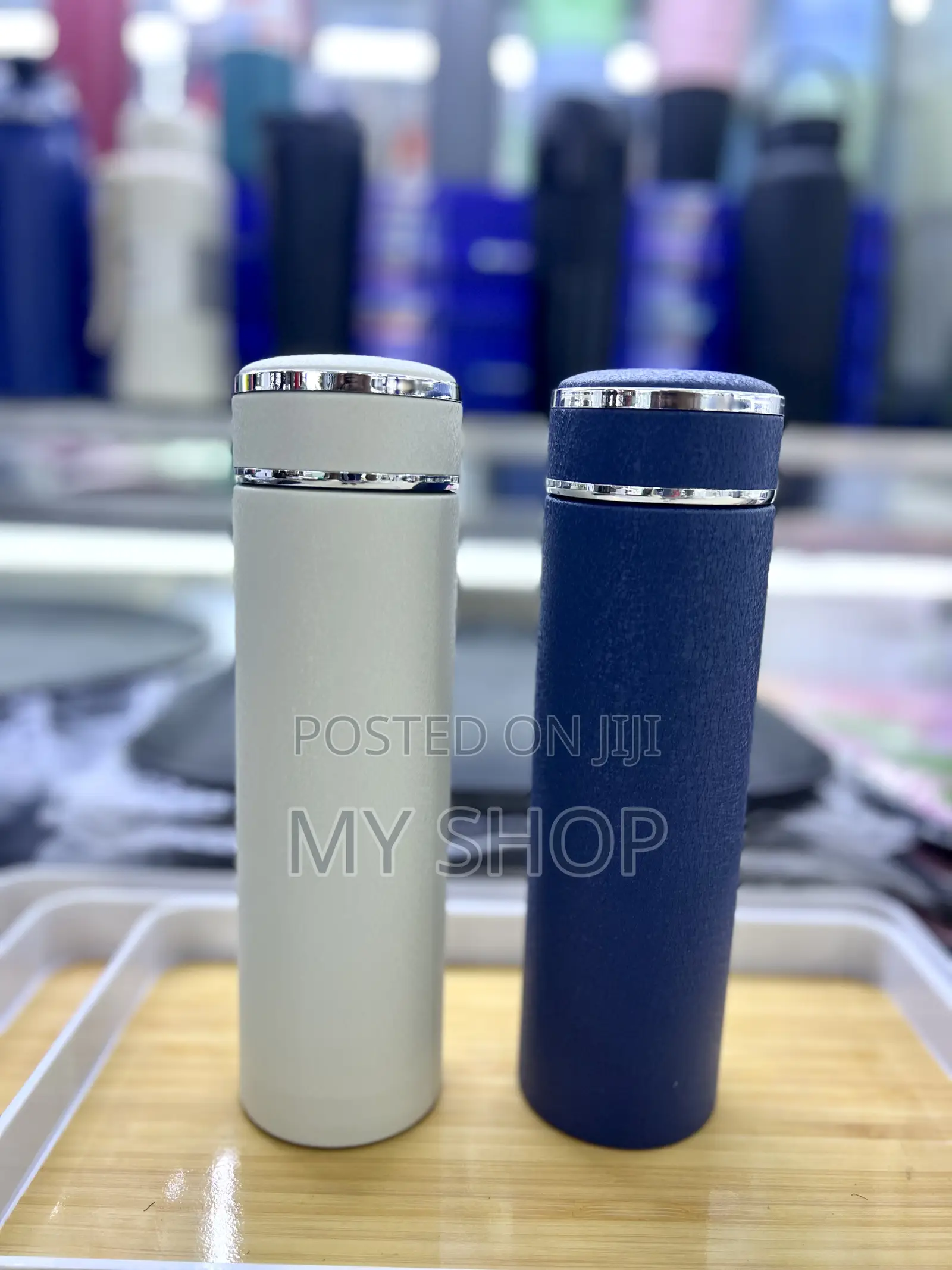 Durable Vacuum Flask for Kids – Perfect for School Trips