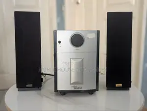 Uk Used Fujitsu Siemens Speakers