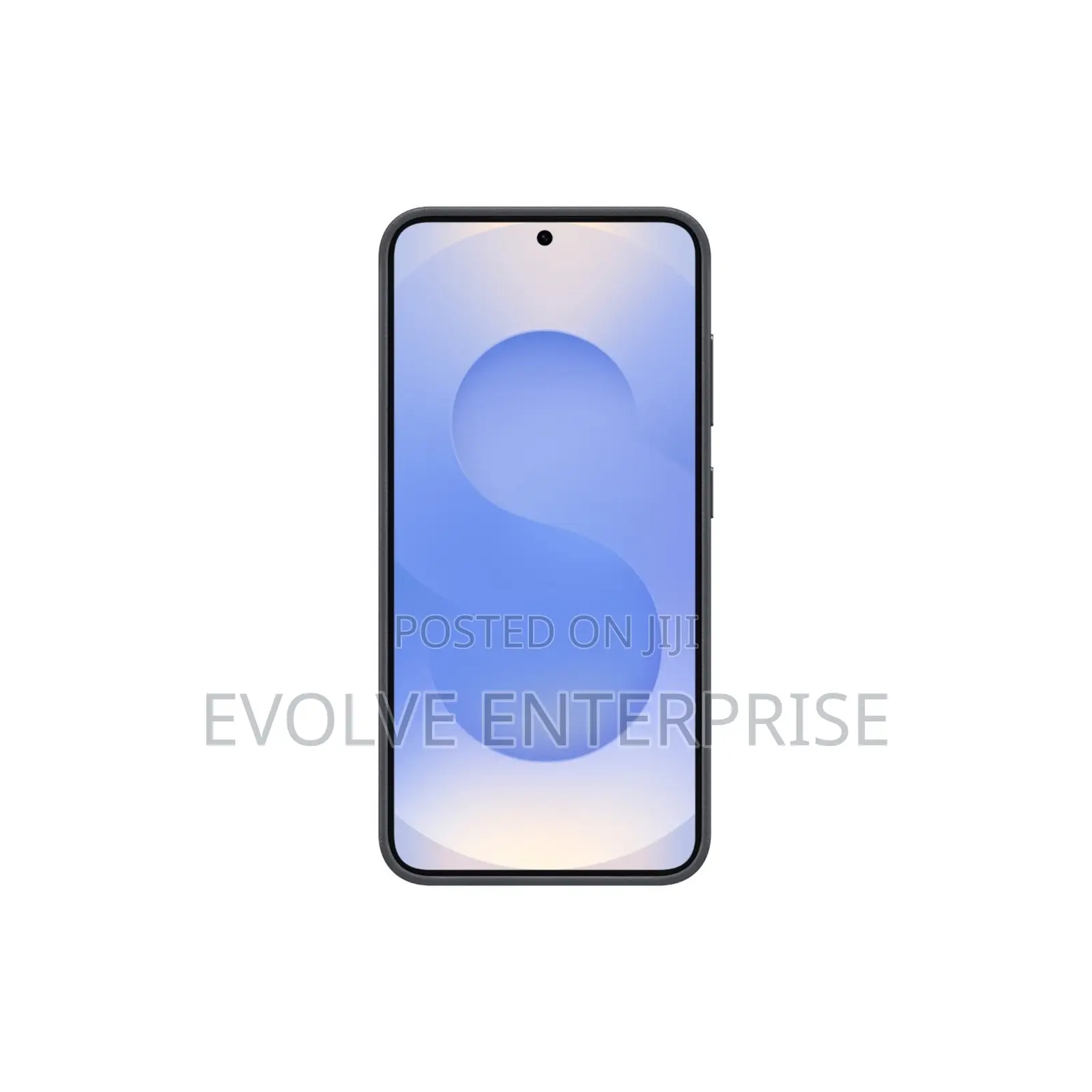 Samsung Galaxy S25 Kindsuit Cover