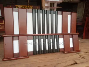 Beds 5x6 and 6x6