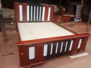Beds 5x6 and 6x6