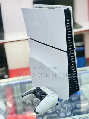 Play Station 5 Slim