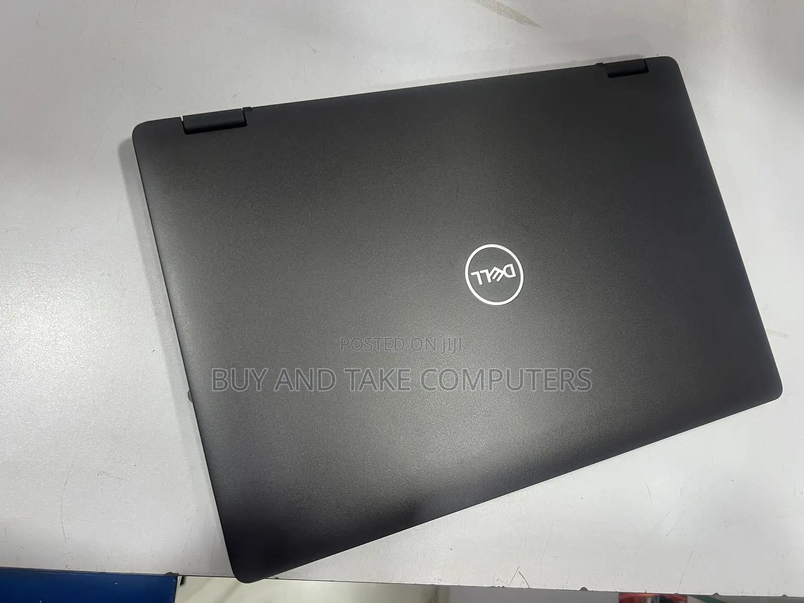 Laptop Dell Latitude 5300 8GB Intel Core i5 SSD 256GB