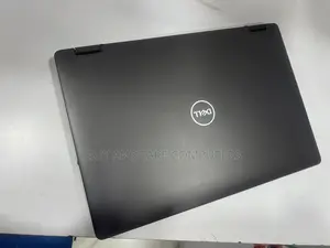 Laptop Dell Latitude 5300 8GB Intel Core i5 SSD 256GB