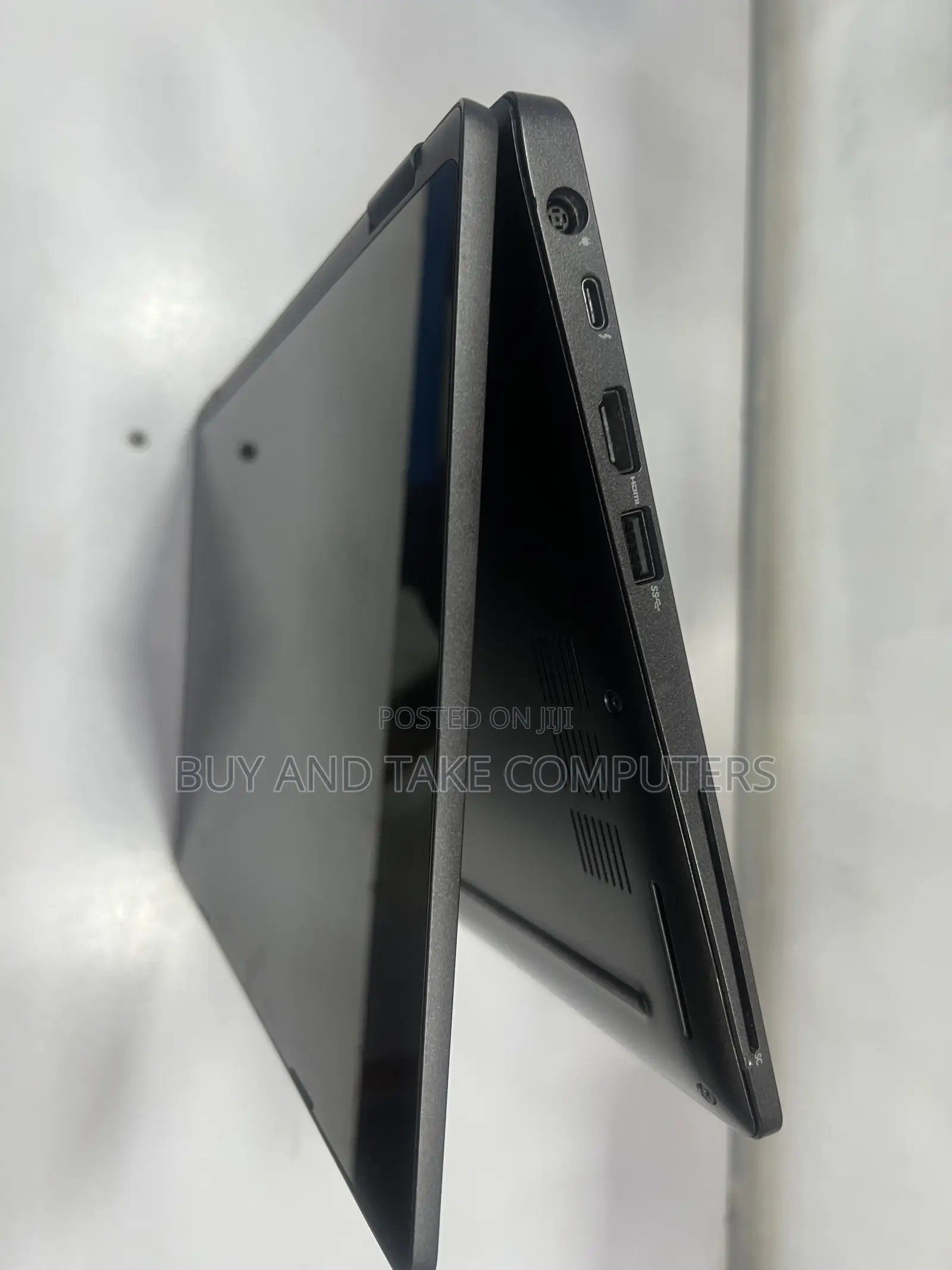 Laptop Dell Latitude 5300 8GB Intel Core i5 SSD 256GB