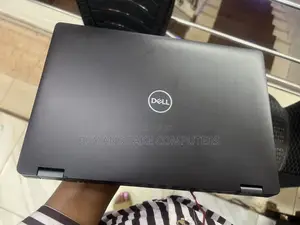 Laptop Dell Latitude 5300 8GB Intel Core i5 SSD 256GB