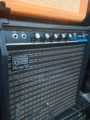 Roland Ga-20tmcombo