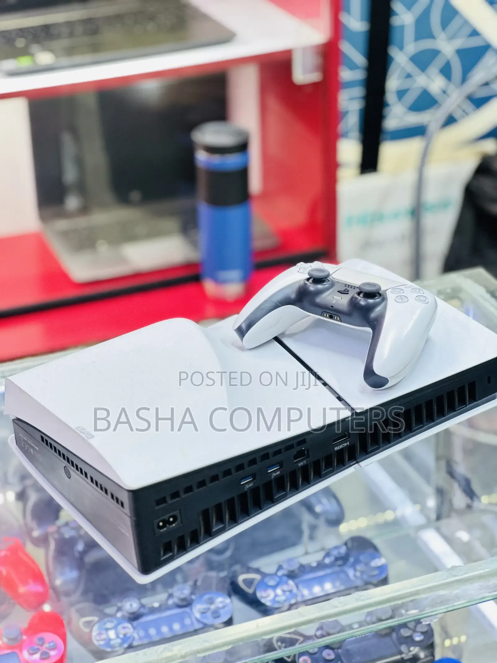 Play Station 5 Slim