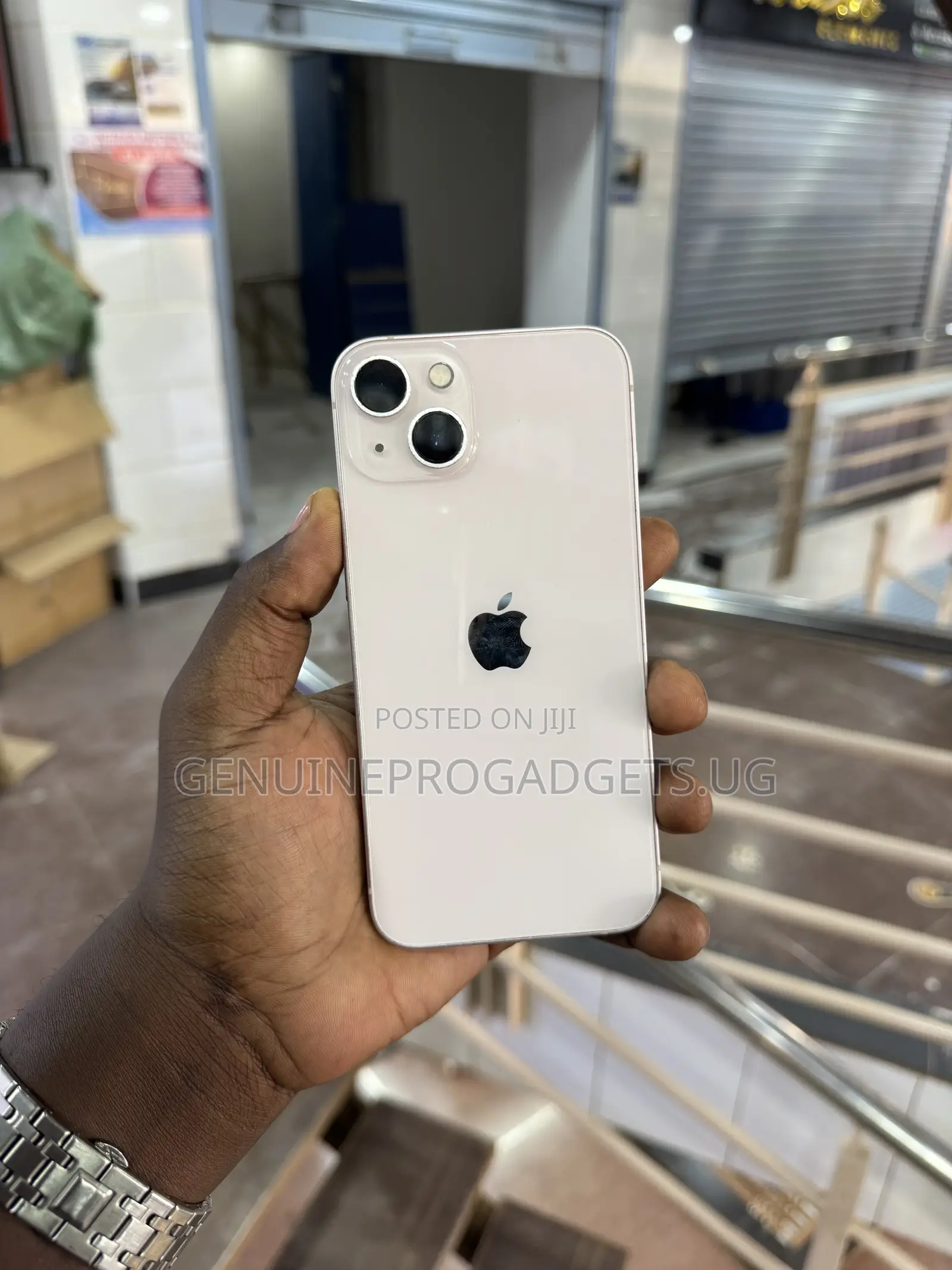 Apple iPhone 13 128 GB Pink