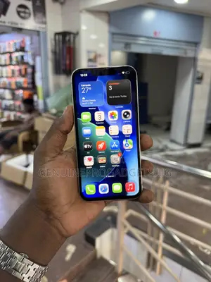 Apple iPhone 13 128 GB Pink