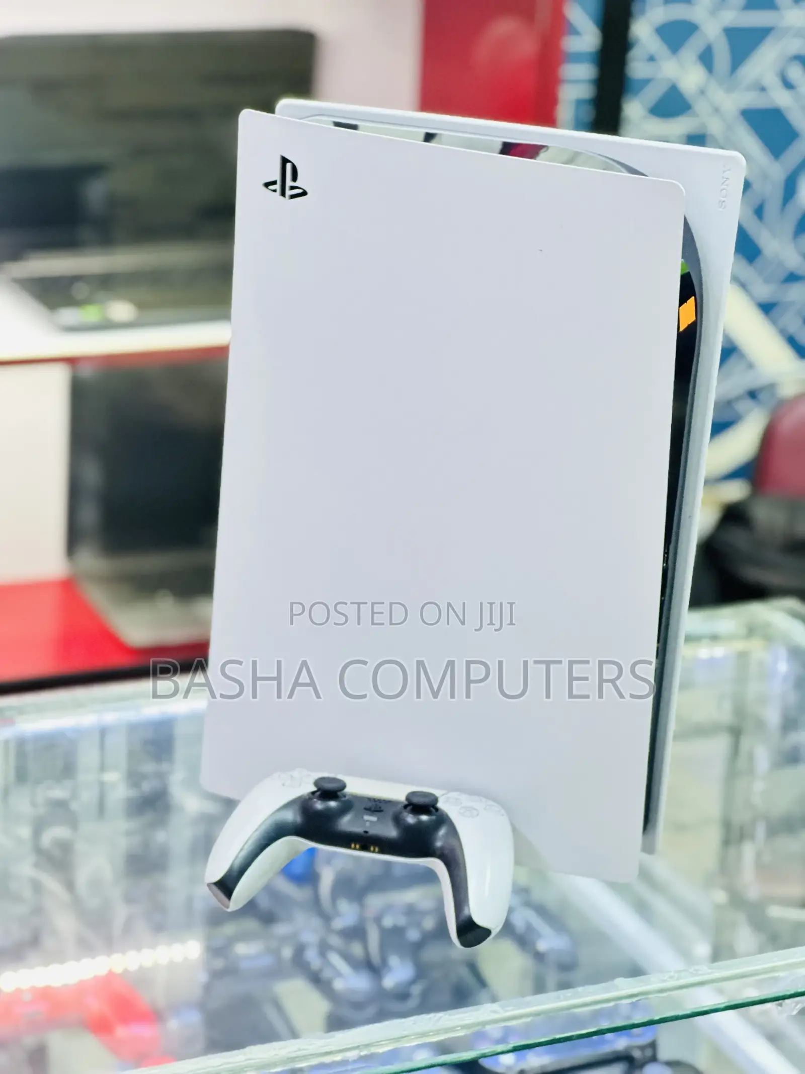 Play Station 5