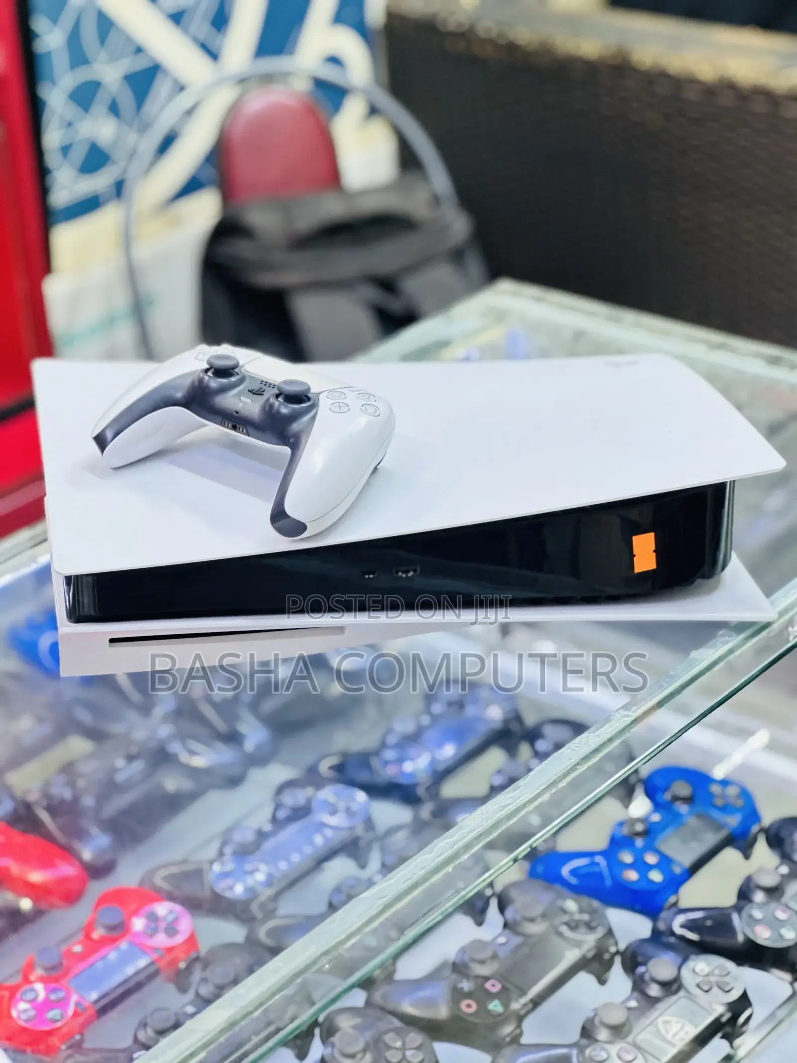 Play Station 5