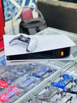 Play Station 5