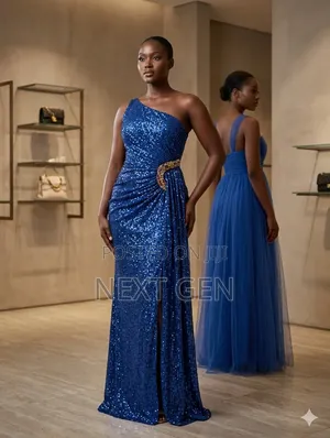 Elegant Party Dresses for Ladies