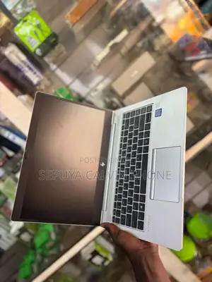 Laptop HP EliteBook 840 G5 8GB Intel Core i3 SSD 256GB
