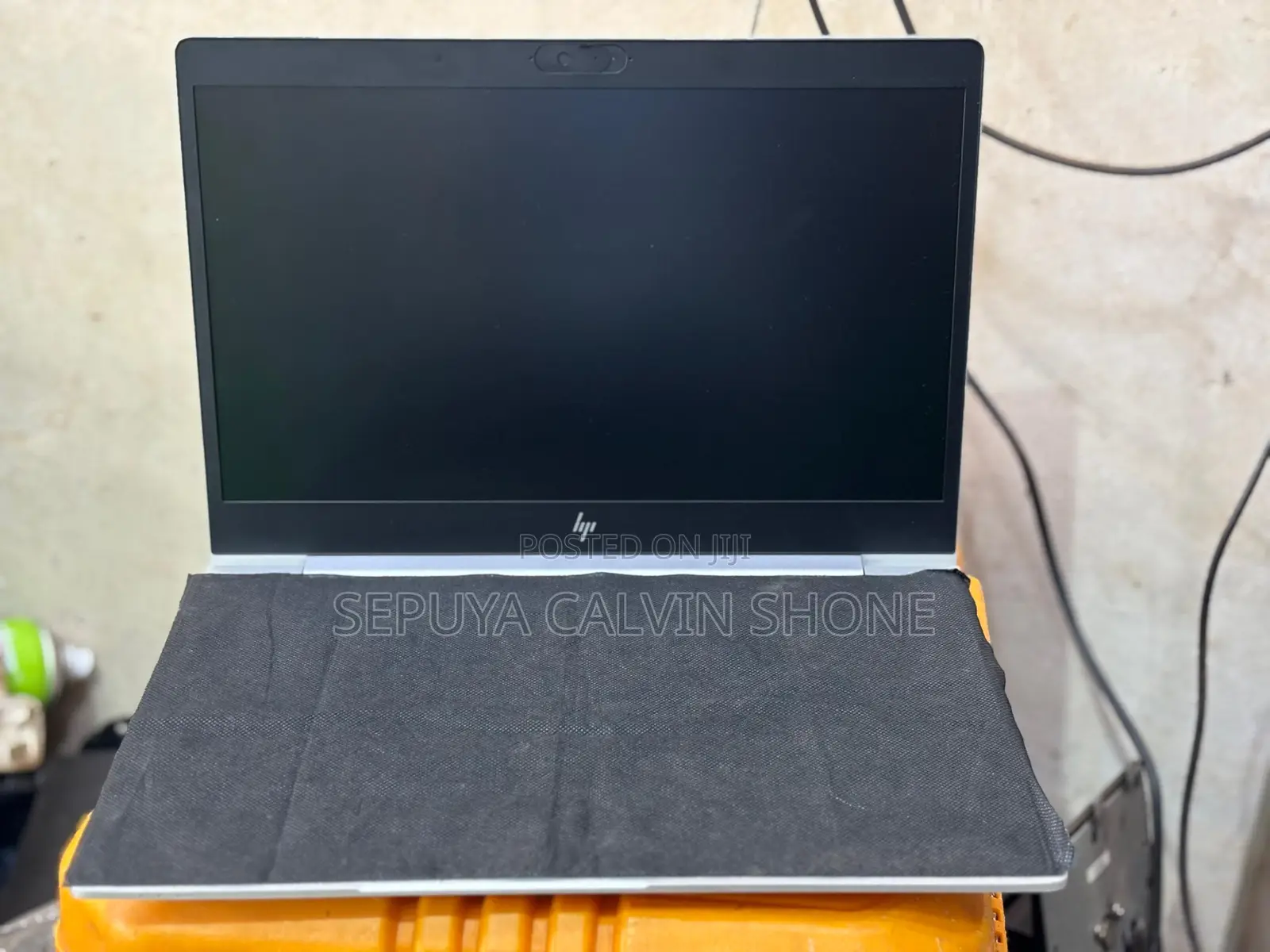 Laptop HP EliteBook 840 G5 8GB Intel Core i3 SSD 256GB