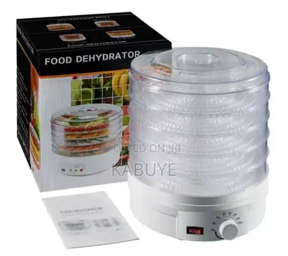 Electric Food Dehydrator